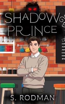 Shadow Prince