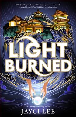 Light Burned