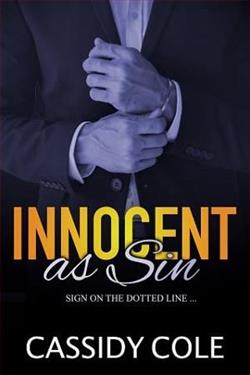 Innocent as Sin