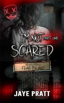 I'm Not Scared: Part One