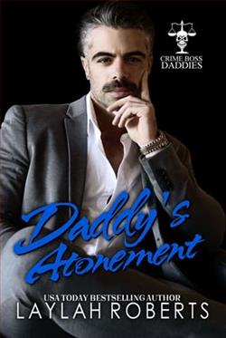 Daddy's Atonement