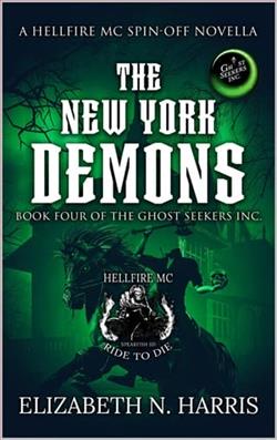 The New York Demons