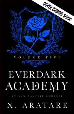 Ever Dark Academy: Vol 5