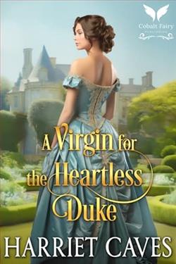 A Virgin for the Heartless Duke