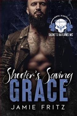Shooter's Saving Grace