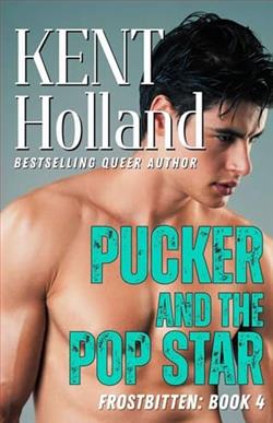 Pucker and the Pop Star