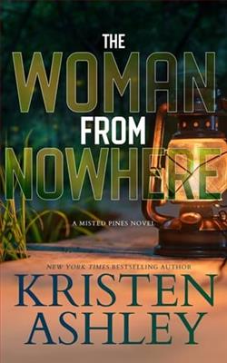 The Woman from Nowhere