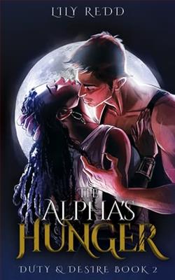 The Alpha's Hunger