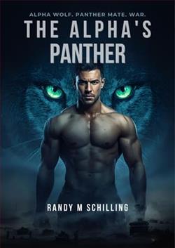 The Alpha's Panther