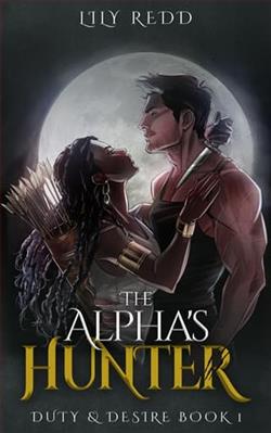 The Alpha's Hunter