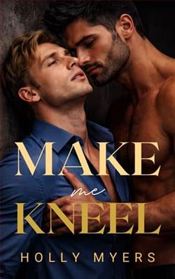 Make Me Kneel