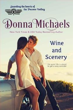 Wine and Scenery