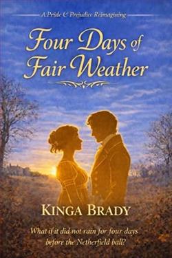 Four Days of Fair Weather