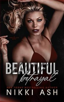 Beautiful Betrayal