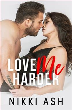 Love Me Harder