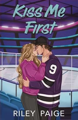 Kiss Me First