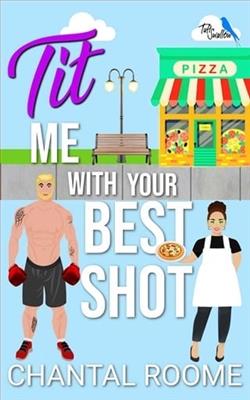 Tit Me With Your Best Shot