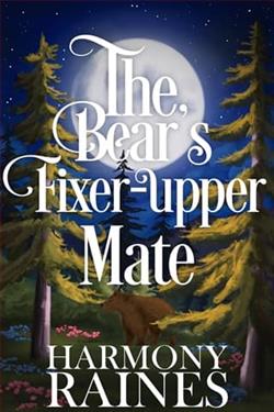 The Bear's Fixer-Upper Mate