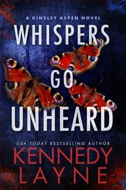 Whispers Go Unheard