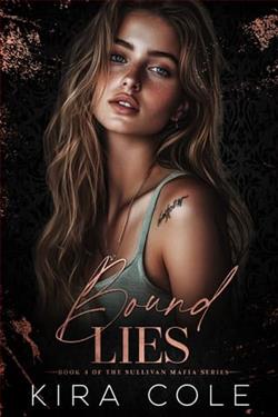 Bound Lies-