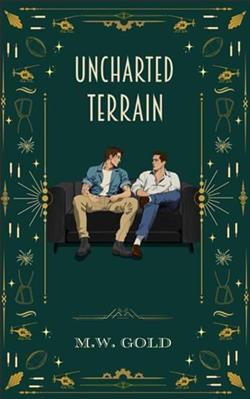Uncharted Terrain