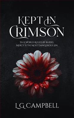 Kept In Crimson