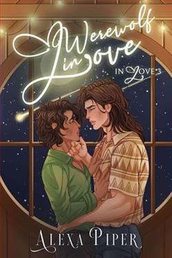 Werewolf in Love