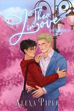 Theo in Love