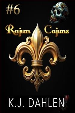 Rajun Cajuns 6