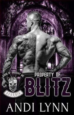 Property of Blitz