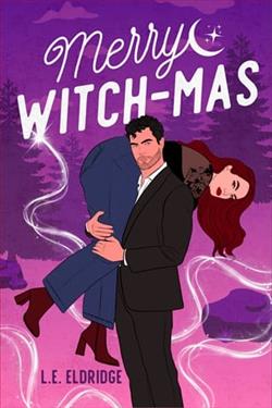 Merry Witchmas