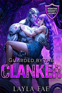 Guarded By the Clanker