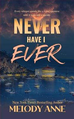 Never Have I Ever