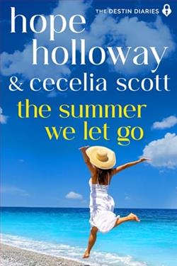 The Summer We Let Go