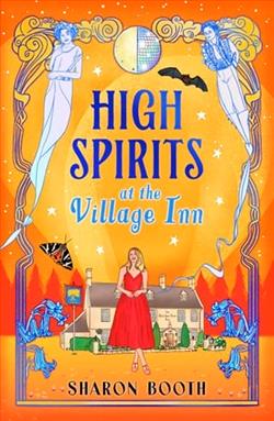 High Spirits at the Village Inn