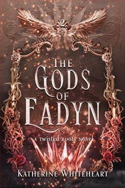 The Gods of Eadyn