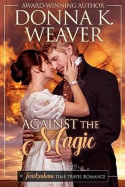 Against the Magic