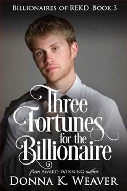 Three Fortunes for the Billionaire
