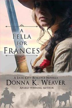 A Fella for Frances