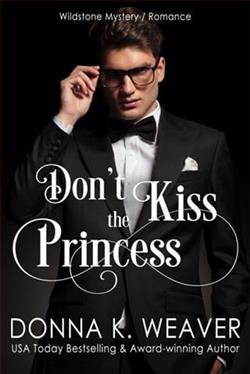 Don't Kiss the Princess