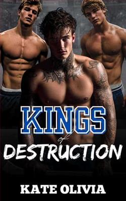 Kings of Destruction