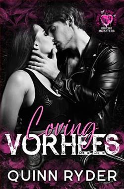 Loving Voorhees: Part One