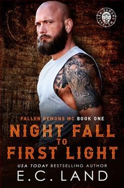Night Fall to First Light