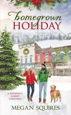 Homegrown Holiday