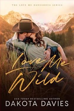 Love Me Wild