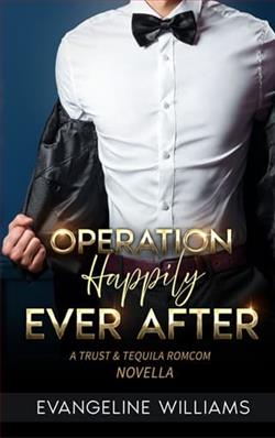 Operation Happily Ever After