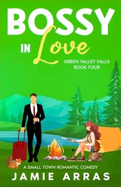 Bossy in Love