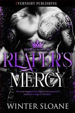 Reaper's Mercy