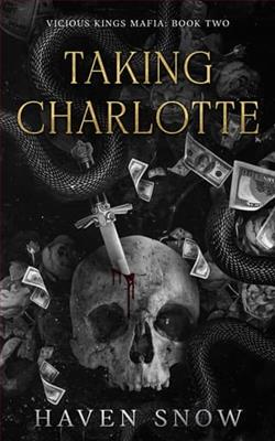 Taking Charlotte