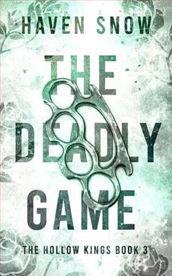 The Deadly Game